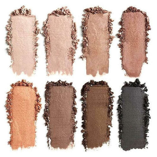 Laid Bare eye palette - style-heaven