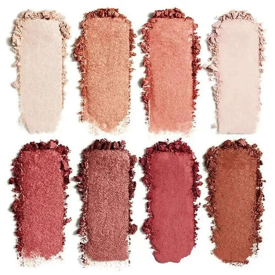 On the Rocks eye palette suziestyle-heaven