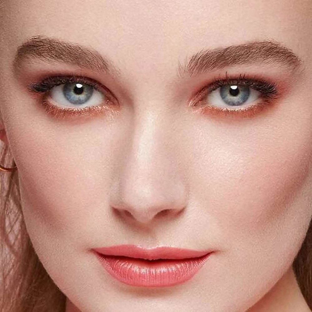 On the Rocks eye palette suziestyle-heaven