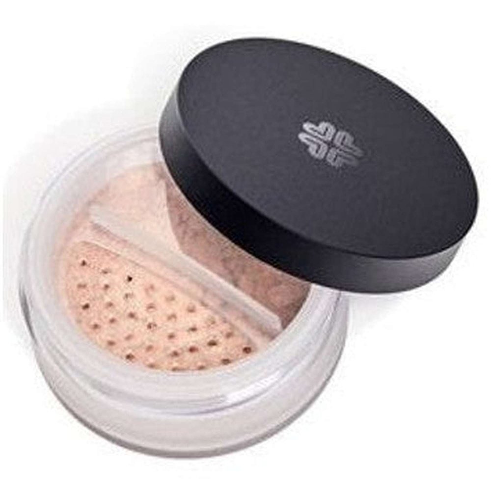 Finishing powder suziestyle-heaven